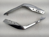 14-19 Can Am Spyder Roadster RT Left Right Aileron Trim Fairing Set 708200579