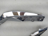 14-19 Can Am Spyder Roadster RT Left Right Aileron Trim Fairing Set 708200579