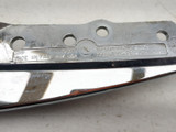 14-19 Can Am Spyder Roadster RT Left Right Aileron Trim Fairing Set 708200579