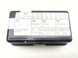 14-19 Can Am Spyder Roadster RT Front Fuse Box Cover 710004120