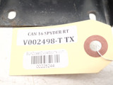 14-19 Can Am Spyder Roadster RT Rear Trunk Hinge Bracket