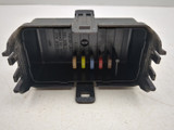 14-19 Can Am Spyder Roadster RT Front Right Fuse Box Cover 710004120