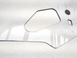 14-19 Can Am Spyder Roadster RT Front Windshield