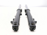 01-07 Aprilia Caponord ETV 1000 Suspension Forks Tubes Set STRAIGHT AP8163241