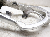 01-07 Aprilia Caponord ETV 1000 Main Frame Chassis STRAIGHT CLN