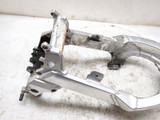 01-07 Aprilia Caponord ETV 1000 Main Frame Chassis STRAIGHT CLN