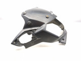 01-07 Aprilia Caponord ETV 1000 Front Headlight Cowl Fairing