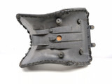 01-07 Aprilia Caponord ETV 1000 Driver Passenger Seat 800057