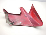 01-07 Aprilia Caponord ETV 1000 Front Left Mid Fairing Cover