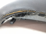 01-07 Aprilia Caponord ETV 1000 Rear Passenger Seat