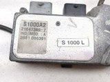 01-07 Aprilia Caponord ETV 1000 Engine Control Unit ECU ECM CDI S1000A2