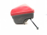 01-07 Aprilia Caponord ETV 1000 Rear Left Saddlebag with Mount Bracket AP8792198