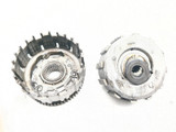 15-18 Ducati Scrambler Clutch Basket Hub Assembly With Plates Springs 19810331A