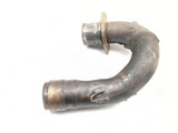 15-18 Ducati Scrambler Rear Right Exhaust Header Pipe