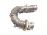 15-18 Ducati Scrambler Rear Right Exhaust Header Pipe