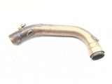 15-18 Ducati Scrambler Rear Right Exhaust Header Pipe 57113781B