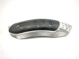 15-18 Ducati Scrambler Rear Right Exhaust Heat Shield