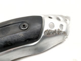 15-18 Ducati Scrambler Rear Right Exhaust Heat Shield