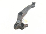 15-18 Ducati Scrambler Front Left Footrest Bracket 82412822AA