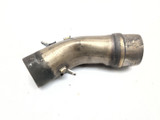 15-18 Ducati Scrambler Rear Right Exhaust Header Pipe 57113781C