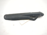 15-18 Ducati Scrambler Front Right Fork Yoke Guard 4601C091A