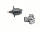 15-18 Ducati Scrambler Throttle Idle Sensor Idle Air Control Set