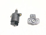 15-18 Ducati Scrambler Throttle Idle Sensor Idle Air Control Set