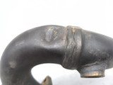 15-18 Ducati Scrambler Rear Right Exhaust Header Pipe