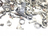 15-18 Ducati Scrambler Hardware Bolt Bracket Covers Rods Kit
