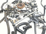 15-18 Ducati Scrambler Master Hardware Bolt Kit