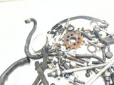 15-18 Ducati Scrambler Master Hardware Bolt Kit
