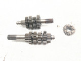 15-18 Ducati Scrambler Transmission Gear Set