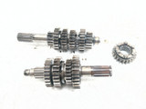 15-18 Ducati Scrambler Transmission Gear Set
