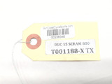 15-18 Ducati Scrambler Front ABS Wheel Speed Sensor