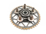 15-18 Ducati Scrambler Rear Sprocket Carrier Assembly