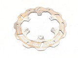 15-18 Ducati Scrambler Galfer Wave Rear Brake Rotor DF636W