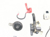 15-18 Ducati Scrambler Electrical Parts Kit