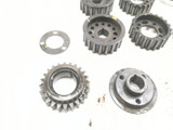 15-18 Ducati Scrambler Transmission Timing Gear Set