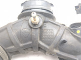 15-18 Ducati Scrambler Front Intake Manifold Duct 14010781B