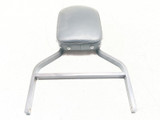 06-26 Kawasaki Vulcan 900 VN900D Rear Passenger Backrest