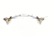 06-26 Kawasaki Vulcan 900 VN900D Rear Turn Signal Bracket