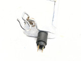 06-26 Kawasaki Vulcan 900 VN900D Rear Turn Signal Bracket