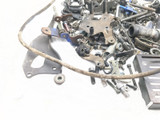 06-26 Kawasaki Vulcan 900 VN900D Engine Chassis Bolt Kit