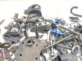 06-26 Kawasaki Vulcan 900 VN900D Engine Chassis Bolt Kit