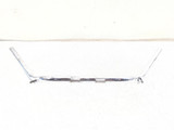 06-26 Kawasaki Vulcan 900 VN900D Front Handlebars STRAIGHT 46003-0155