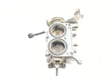 06-26 Kawasaki Vulcan 900 VN900D Throttle Body Assembly 16163-0076