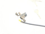 06-26 Kawasaki Vulcan 900 VN900D Ignition Switch Lock Set 27045-5323
