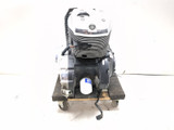 06-26 Kawasaki Vulcan 900 VN900D Engine Motor GUARANTEED