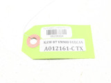 06-26 Kawasaki Vulcan 900 VN900D Engine Motor GUARANTEED