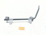 00-06 Harley Heritage Softail Classic FLSTCI Left Right Saddlebag Bracket Set